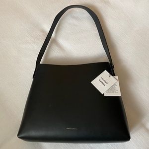 Mansur Gavriel NWT Small Hobo Bag